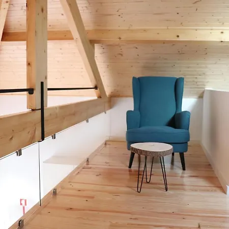 Apartment Domus 210 Penthouse