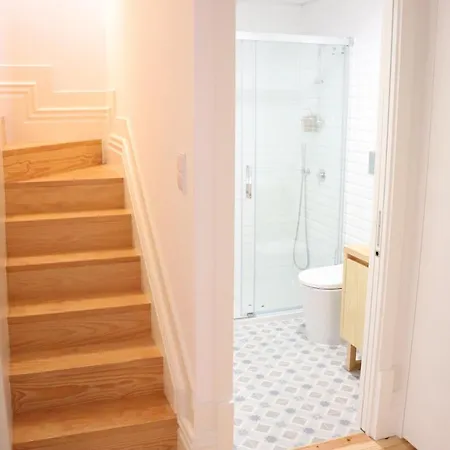 Apartment Domus 210 Penthouse Porto