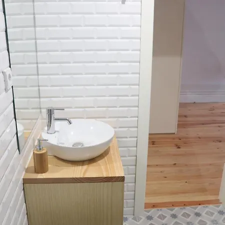 Domus 210 Penthouse Apartment *