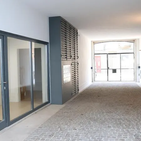 Apartment Domus 210 Penthouse *