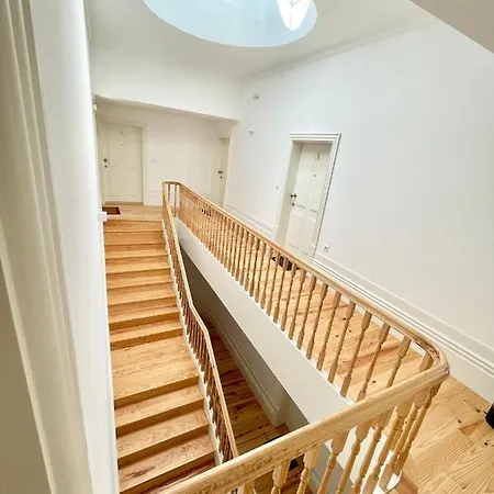 Domus 210 Penthouse * Porto