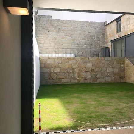 Domus 210 Penthouse Appartement Oporto