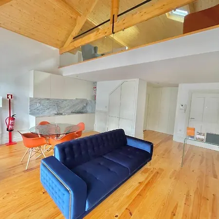 Domus 210 Penthouse