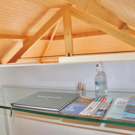Domus 210 Penthouse