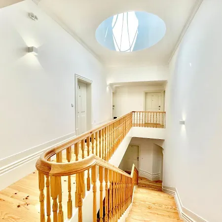 Apartment Domus 210 Penthouse
