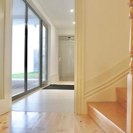 Domus 210 Penthouse * Porto