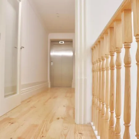 Domus 210 Penthouse *