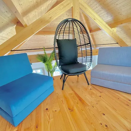 Domus 210 Penthouse