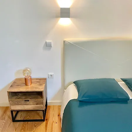 Apartment Domus 210 Penthouse