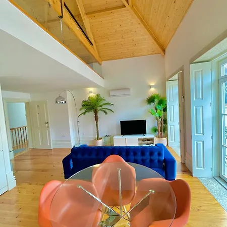 Apartment Domus 210 Penthouse