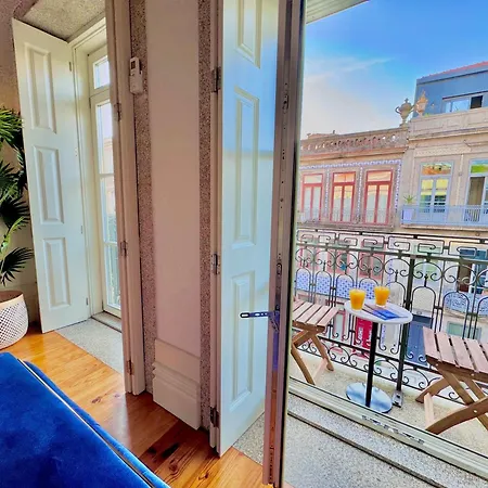 Apartment Domus 210 Penthouse